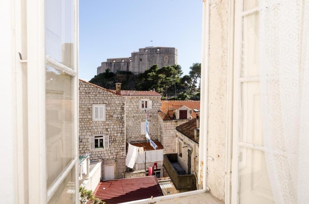 Rooms Pile Dubrovnik Oda fotoğraf