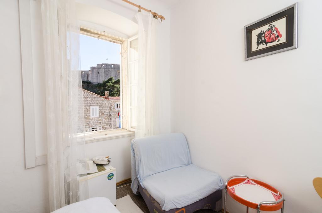 Rooms Pile Dubrovnik Oda fotoğraf